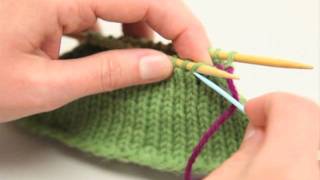 How to Kitchener Stitch [upl. by Kragh]