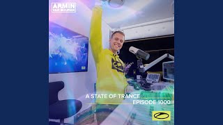 RAMelia Tribute To Amelia ASOT 1000 [upl. by Skylar]