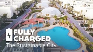 Sustainable City  Fully Charged [upl. by Lambart]