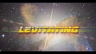 Dua Lipa  Levitating Official Lyrics Video [upl. by Lambertson]