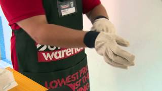 How To Install An Exhaust Fan  DIY At Bunnings [upl. by Henryk]