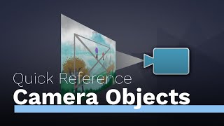 Camera Objects  Quick Reference  Alight Motion [upl. by Xever281]