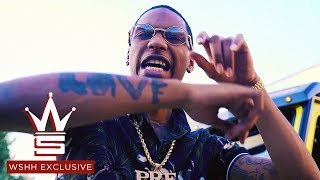 Key Glock quotDig Thatquot WSHH Exclusive  Official Music Video [upl. by Akena8]