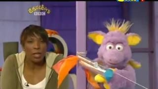 Tikkabilla Circus And Rocket Part 2 in 2 Newest Cbeeb [upl. by Gawain]