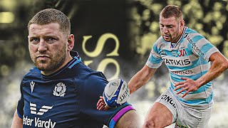 Finn Russell High IQ Moments [upl. by Ahsiekal]