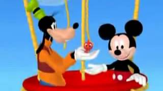 Mickey Mouse Clubhouse Goofys Bird Part3 [upl. by Murdoch]