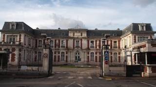 Une histoire de Fou  Mémoire sur lasile Maison Blanche à Neuilly sur Marne [upl. by Ynohtnael]