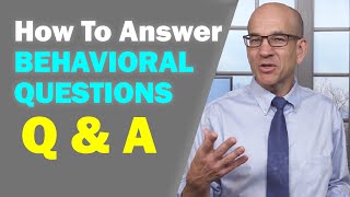 STAR Interview Technique  Top 10 Behavioral Questions [upl. by Ojadnama]