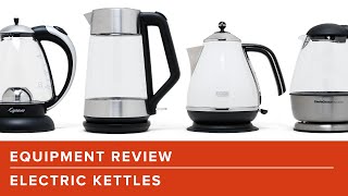 Lisa Reviews Electric Kettles [upl. by Bordy866]