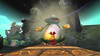 Rayman 3 HD  The Classic Returns [upl. by Ecarg]