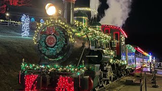 Christmas Trains [upl. by Jeffery568]