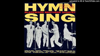 Hymn Sing LP  The Blackwood Brothers Quartet 1956 Full Album [upl. by Bruni]