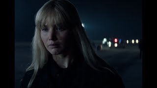 Red Sparrow 2018 Ending Scene  HD [upl. by Sacks]