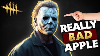 Everything You NEED to Know About Michael Myers in DBD [upl. by Leoine]