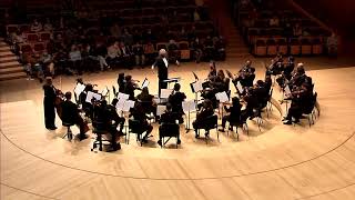 BENJAMIN BRITTEN Simple Symphony [upl. by Napoleon]