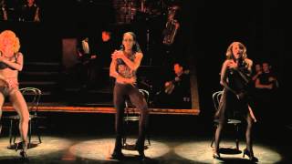 CHICAGO on Broadway Cell Block Tango [upl. by Eckel]