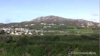 Holyhead Wales  Crossing the Irish Sea [upl. by Mloclam495]