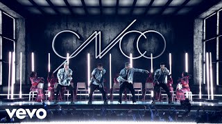 CNCO  La Equivocada Latin American Music Awards 2022 [upl. by Enovad388]