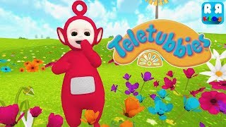 Teletubbies Pos Adventures [upl. by Lohner]