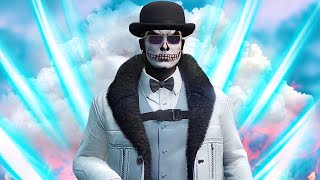 GTA5 Online How To Wear Suit Vests With Open Jackets NEW CLOTHING METHOD P2 [upl. by Ellimaj993]