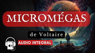 Micromégas de Voltaire [upl. by Kubiak]