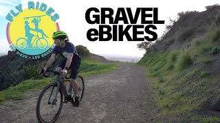 Gravel Electric Bikes Intro amp Review  Specialized amp SWorks Turbo Creo and Bulls Grinder Evo [upl. by Adner]