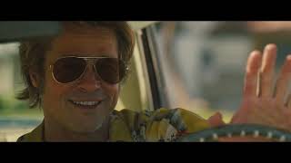 Once Upon a Time in Hollywood Original Soundtrack [upl. by Behlau]