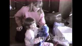 Jaycee Dugard 1995 MiniDocumentaryFull Version [upl. by Josy]