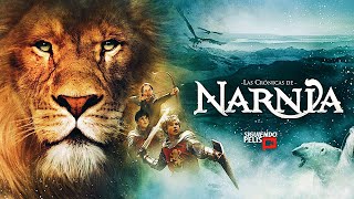 NARNIA  LA TRILOGIA EN 1 VIDEO [upl. by Karola]