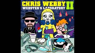 Chris Webby  Inebriated prod Teddy Roxpin [upl. by Sherar822]