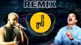 Remix Drake amp Amrakchi by Mbeats Gold [upl. by Eerat615]