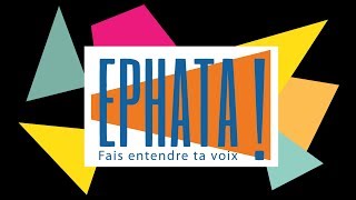 EPHATA  clip officiel [upl. by Beckett]