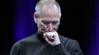 Isaacson What made Steve Jobs cry [upl. by Dobbins]