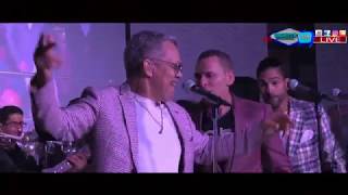 TLI Presenta Los Hermanos Rosario Mix Clasico Video En Vivo  Sarandonga Allentown PA 2018 [upl. by Dunston]