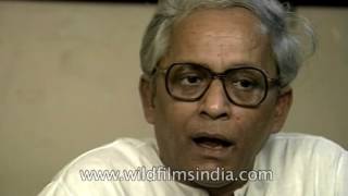 Buddhadeb Bhattacharjee CPM member and ex CM of West Bengal [upl. by Zea]