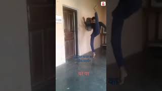 Ghayal parinda hai tu 🥰 UpscIAS motivational song [upl. by Amik]