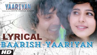 Yaariyan  Yuvraaj Hans  Aarushi  Gurmoh  Latest Punjabi Songs 2023  GUDIYA  CINEMASTERMIX [upl. by Loralie949]