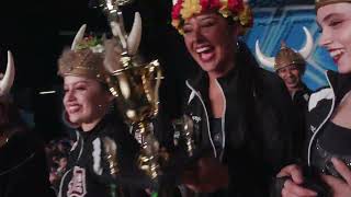 2022 USA Dance Nationals Highlights [upl. by Parthinia465]