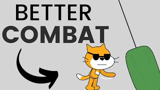 Scratch  How to make Better Melee Combat [upl. by Persian]