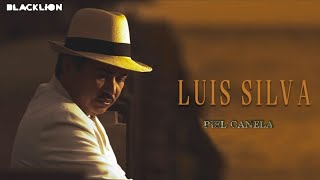 Luis Silva  Piel Canela Audio Oficial [upl. by Aloin]