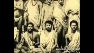 Sri Ramakrishna and the Great Disciples  Documentary [upl. by Assilanna]