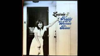 Lucinda Williams  One Night Stand [upl. by Tseng]