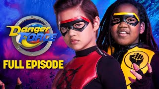 Danger Force PREMIERE  Henry Danger SpinOff [upl. by Anole]