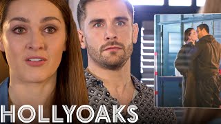 The Breaking of Brienna  Hollyoaks [upl. by Osric]