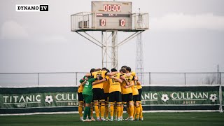 Relive SG Dynamo Dresden vs 1 FC Kaiserslautern [upl. by Hildick277]