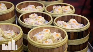 How To Dim Sum A Beginners Guide [upl. by Gargan696]