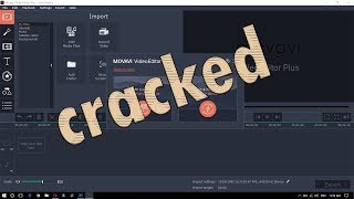 Movavi Video Editor  Full Crack Version  quot How To Download And Install [upl. by Perreault]