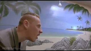 Trainspotting 35 Movie CLIP Spuds Job Interview 1996 HD [upl. by Hecker]