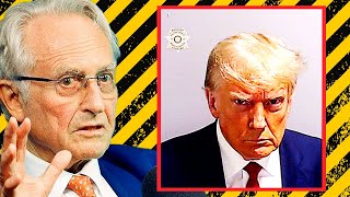 Richard Dawkins Drops A Bomb On Trump [upl. by Erv75]