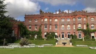 Englands Buildings Hughenden Manor NT [upl. by Allcot]